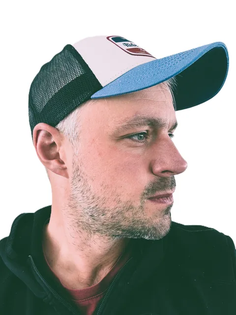 Kacper Ruta, owner of Ruta Hauswartung & Gartenpflege